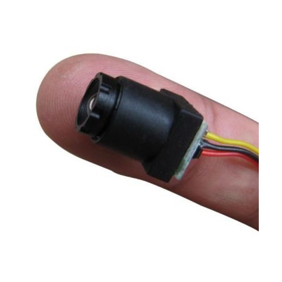 Nano cam 520TVL 0.008 Lux nightvision